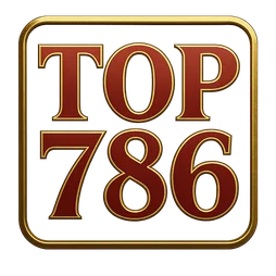 top786 logo